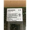 Image 4 : Siemens 1P6FC5357-0BB11-0AE1 Circuit Board w/ 6FC5250-6BX10-3AH0 Memory Card