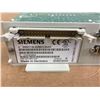 Image 3 : (2) Siemens 1P 6SN1118-0DM23-0AA0 Circuit Board Module