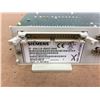 Image 5 : (2) Siemens 1P 6SN1118-0DM23-0AA0 Circuit Board Module