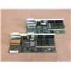 Image 1 : (2) Siemens 1P 6SN1118-0DM23-0AA0 Circuit Board Module