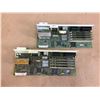 Image 2 : (2) Siemens 1P 6SN1118-0DM23-0AA0 Circuit Board Module