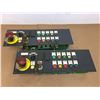 Image 2 : (2) Siemens 6FC5203-0AD27-0AA0 Control Panel