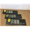 Image 2 : (3) Siemens 1P 6FC5203-0AD10-0AA0 Control Panel