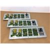 Image 3 : (3) Siemens 1P 6FC5203-0AD10-0AA0 Control Panel