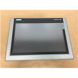 Siemens 6AV2 124-0MC01-0AX0 Simatic Touch Panel
