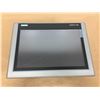 Image 1 : Siemens 6AV2 124-0MC01-0AX0 Simatic Touch Panel