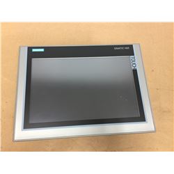 Siemens 6AV2 124-0MC01-0AX0 Simatic Touch Panel
