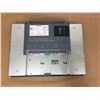 Image 2 : Siemens 6AV2 124-0MC01-0AX0 Simatic Touch Panel