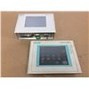 Image 1 : (2) Siemens 1P 6AV6 642-0BA01-1AX1 & 6AV3627-1NK00-2AX0 Touch Panel