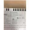 Image 8 : (2) Siemens 1P 6AV6 642-0BA01-1AX1 & 6AV3627-1NK00-2AX0 Touch Panel