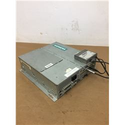 Siemens 6ES7647-5BG10-0JX0 Simatic Box PC 620
