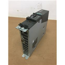 Siemens 1P 6SL3040-0MA00-0AA1 SINAMICS Control Unit