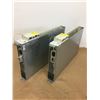 Image 1 : (2) Siemens 6SN1123-1AA00-0BA2 Simodrive