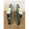 Image 2 : (2) Siemens 6SN1123-1AA00-0BA2 Simodrive