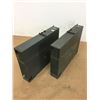 Image 1 : (2) Siemens 1P 6ES7 407-0KA01-0AA0 Power Supply