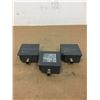 Image 2 : (3) Siemens 6GT2801 Simatic Reader *SEE PICS FOR FULL PART #s*