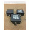 Image 2 : (3) Siemens 6GT2801-2AB10 w/ 6GT2801-2AA10 Simatic Reader