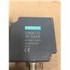 Image 3 : (3) Siemens 6GT2801-2AB10 w/ 6GT2801-2AA10 Simatic Reader