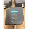 Image 4 : (3) Siemens 6GT2801-2AB10 w/ 6GT2801-2AA10 Simatic Reader