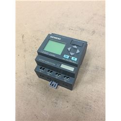 Siemens S C-PNF95360 Output Relay