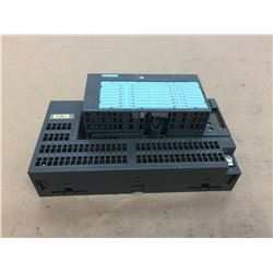 Siemens ET 200L-SC w/ 193-1CL00-0XA0 Module