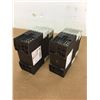 Image 3 : (2) Siemens 3RK1105-1BE04-2CA0 Safety Relay