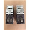 Image 4 : (2) Siemens 3RK1105-1BE04-2CA0 Safety Relay