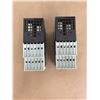 Image 3 : (2) Siemens 3RK1105-1BE04-2CA0 Safety Relay