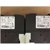 Image 6 : (2) Siemens 3RK1105-1BE04-2CA0 Safety Relay