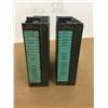 Image 2 : (2) Siemens 6ES7 335-7HG01-0AB0 I/O Module