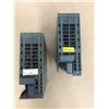 Image 3 : (2) Siemens 6ES7 335-7HG01-0AB0 I/O Module
