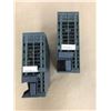 Image 3 : (2) Siemens 6ES7 335-7HG01-0AB0 I/O Module