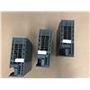 Image 3 : (3) Siemens 6ES7 335-7HG01-0AB0 I/O Module