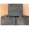 Image 6 : (3) Siemens 6ES7 335-7HG01-0AB0 I/O Module