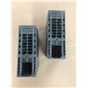 Image 3 : (2) Siemens 6ES7 322-5GH00-0AB0 I/O Module