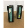 Image 2 : (2) Siemens 6ES7 332-5HF00-0AB0 I/O Module