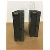 Image 2 : (2) Siemens 6GK7343-2AH01-0XA0 Communications Processor