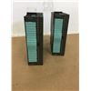 Image 2 : (2) Siemens 6GK7343-2AH01-0XA0 Communications Processor