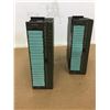 Image 2 : (2) Siemens 6GK7343-2AH01-0XA0 Communications Processor