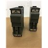 Image 5 : (2) Siemens 6ES7 331-7KF01-0AB0 PLC Module