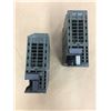 Image 3 : (2) Siemens 6ES7 331-7KF01-0AB0 PLC Module