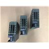 Image 3 : (3) Siemens 6ES7 331-7KF01-0AB0 PLC Module