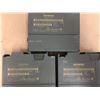Image 7 : (3) Siemens 6ES7 331-7KF01-0AB0 PLC Module