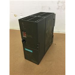 Siemens 6EP1 331-1SL11 Power Supply