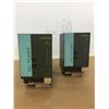 Image 2 : (2) Siemens 3RX9 502-0BA00 Power Supply