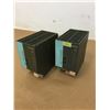 Image 1 : (2) Siemens 3RX9 502-0BA00 Power Supply