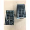 Image 3 : (2) Siemens 3RX9 502-0BA00 Power Supply