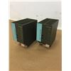 Image 1 : (2) Siemens 3RX9 502-0BA00 Power Supply