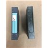 Image 3 : (2) Siemens 6ES7138-4CA01-0AA0 & 6ES7 138-4DC01-0AB0 Simatic S7 Output Module
