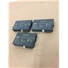 Image 1 : (3) Siemens 6ES7 135-4FB52-0AB0 Simatic S7 Output Module